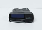 Uniden R8 Radar Detector - Black