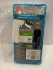 Hanes Ultimate Comfort Flex Fit Tagless Trunks Men   s Medium Black   Gray New