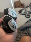 Right Taylormade Aeroburner Tp Fairway Wood Set 3 5hl 15 21 extra Stiff