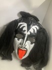 Vintage 1978 Kiss Ace Frehley   Gene Simmons Halloween Costume     Collegeville