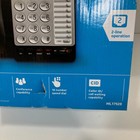 At t Ml17928 2-line Corded Speakerphone Caller Id call Waiting New Open Box