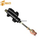 Chinese Rear Brake Master Cylinder 50cc 70cc 90cc 110cc 125cc Atv Quad Black