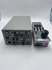 Sony Ccu-tx50 Camera Control Unit W  Rcp-d50 Remote