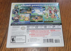 Pokemon Alpha Sapphire Nintendo 3ds    Case Only   No Game  