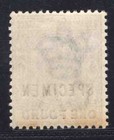 Momen  Bahamas Sg  70s Specimen 1902-10 Mint Og Lh Lot  66463