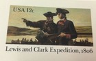 Lot Of 49 - 12 Cent 1981 Lewis And Clark Expedition Us Postal Cards   Ux91 Bonus