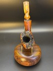 1995 Jm Boswell Freehand Tobacco Pipe- Professionally Restored