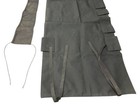 Larue Tactical Predatobr Roll Up Bag Barrel Sock Black Shooting Mat