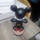 Rare Mickey Mouse Tuxedo Bobblehead -  Walt Disney World