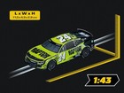 Carrera Go    Chevrolet Camaro Zl1  24 Byron Nascar 2024 1 43 Slot Car 64272 New