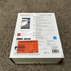 Honeywell Home Rth9585wf Smart Color Thermostat  Wifi   Custom Color Background