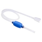 Aquarium Vacuum Cleaner Siphon Gravel Cleaner Water Change Fish Tank Pump Filter