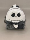Loungefly Nightmare Before Christmas Mini-backpack Bag Charm    jack Skellington   