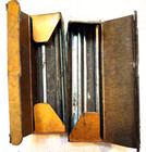 Ammco Small Bore Hone    Incomplete Set