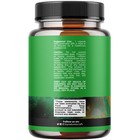 Yeast Free Selenium 200mcg Capsules - High Potency For Immunity Antioxidant