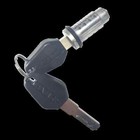  New For Shad Sh48 Sh50 Sh59x Rear Top Box And New Sh36 Case Side Luggage Lock