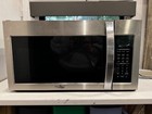 High Pointe Rv Stainless Otr Microwave Model Em053k6be S n 2312m000866