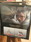 Kotobukiya Ahsoka Tano Star Wars Clone Wars Art Fx
