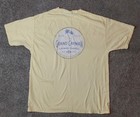 Grand Cayman Islands  T-shirt  Xxl 