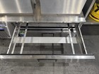 Everest Ecb52-60d2 Two Drawer Refrigerated Chef Base Worktop Cooler