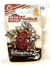Disneyland Niftie Fifties 2025    see You Real Soon    Le 800 Pin Mickey Goofy New