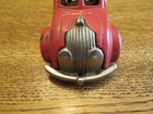 Hubley Chrysler Airflow Cast Iron Sedan