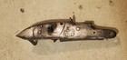 Rare Brown Bess Lock