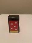 2026 Disney Parks Mystery Figurine Minnie Mouse Trash Can Opened