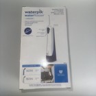 Waterpik Water Flosser Cordless Dental Water Jet 2021 Sealed Nib No Batteries 