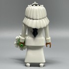Playmobil Ethnic Victorian Bride Spanish Female Adult Figure Hispanic Wedding