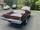 1973 Chevrolet Monte Carlo 
