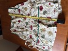 Vintage Aprons Handmade Lot 4 Full Size Pockets Adult Floral