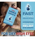 Mike Tyson - Eye Drops Redness Relief Clear Eyes 0 5 Fl Oz 15 Ml 03 27