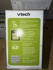 Vtech Cs6919-2 Cordless Phone System 2 Handsets Dect 6 0 Caller Id Silver Black
