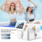 Laser Hair Removal Device  Facial  Body  And Underarm Cooling System