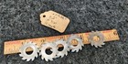 Carbide Saw  0233  X 1  X 3 8  Slitting Saw 12 Teeth 1 Piece