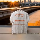 Mlb Houston Astros 2017 World Series Mitchell   Ness T Shirt Women   s Sz S Nwt