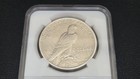 1926 Liberty Peace Silver Dollar - Ungraded