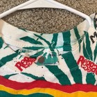 Bob Marley Reggae 90s Aop  T-shirt