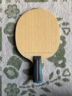 Table Tennis Racket Yasaka Alnade Table Tennis Racket Made In Japan