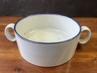 Dansk Denmark Blue Mist Sugar Bowl No Lid Niels Refgaard 