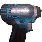 New Makita 18v Xdt11 Cordless 1 4  Impact  Driver  Drill 18 Volt Lxt