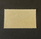 Stamps French Equatorial Africa Scott  11 Hinged