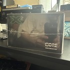 Core Swx Gpm-x2s Mini Dual Travel Battery Charger  v-mount  Brand New Sealed