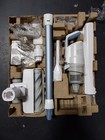 Bissell Powerclean 4173 200w Self-standing Cordless Stick Vacuum Open Box