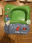 Leapfrog Fridge Phonics Magnetic Alphabet Abc 25 Letters    a    Is Missing