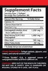 Cla Safflower - Tonalin Conjugated Linoleic Acid - Reduces  Fat Cells - 1 Bottle