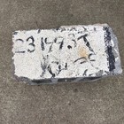 Malice Green Memorial Detroit History Original Date Of Conviction Cinder Block