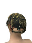 Mossy Oak Camo Baseball Hat Osfm Adjustable Camouflage Cap - New  Free Shipping