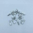 20-1000x Awg 8 Wire Copper Crimp Connector Terminal Insulated Ferrule E10-12